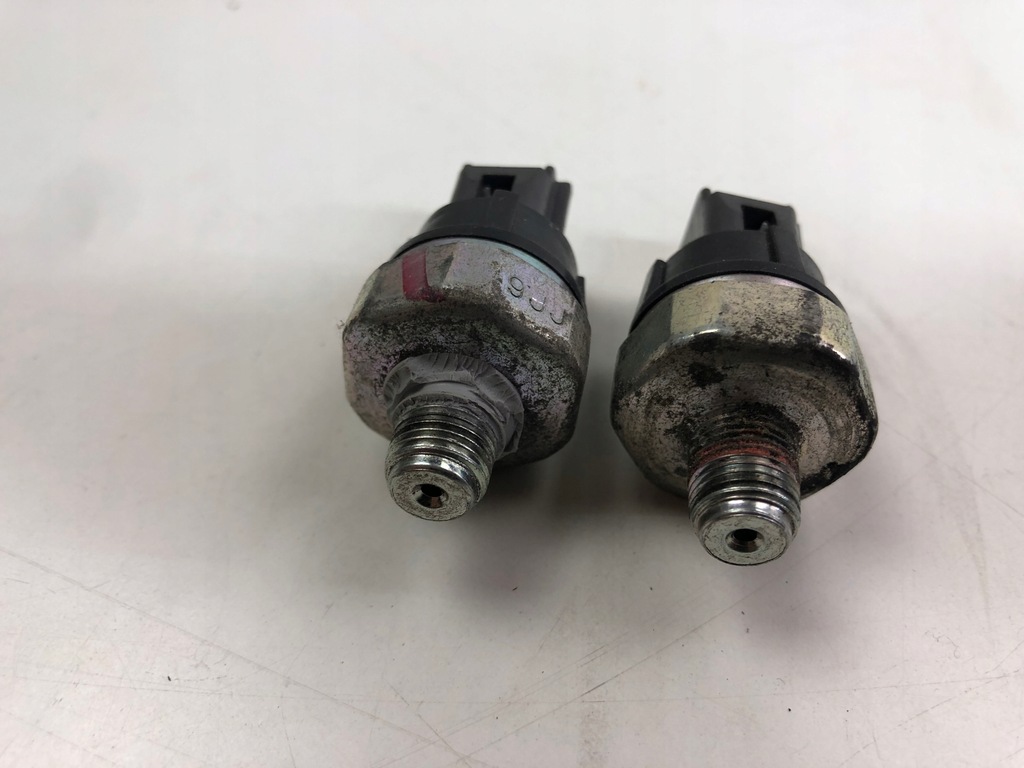 фото №8, Honda датчик давления масла