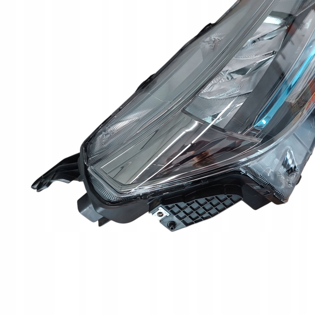 фото №6, Лампа правий перед suzuki vitara iii lift full led