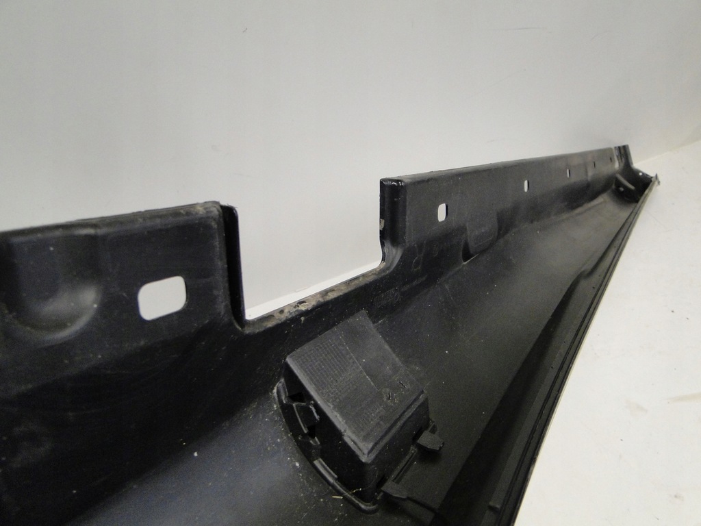 фото №9, Mercedes e klasa 212 молдинг порог правая w212 lift amg