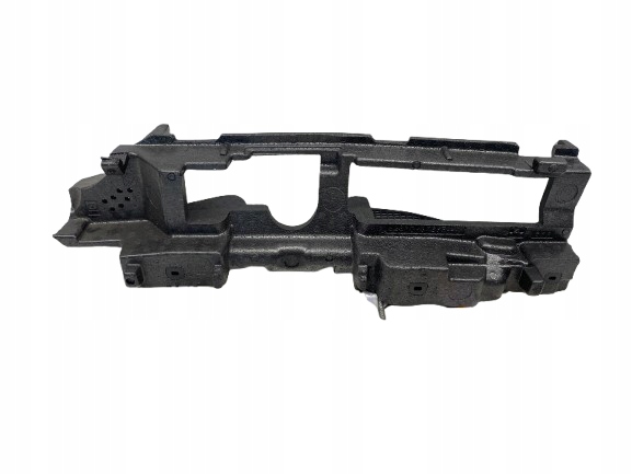 фото №1, Nowa защита воздуховод впуск воздуха пенополистирол renault clio 5 v 2019-