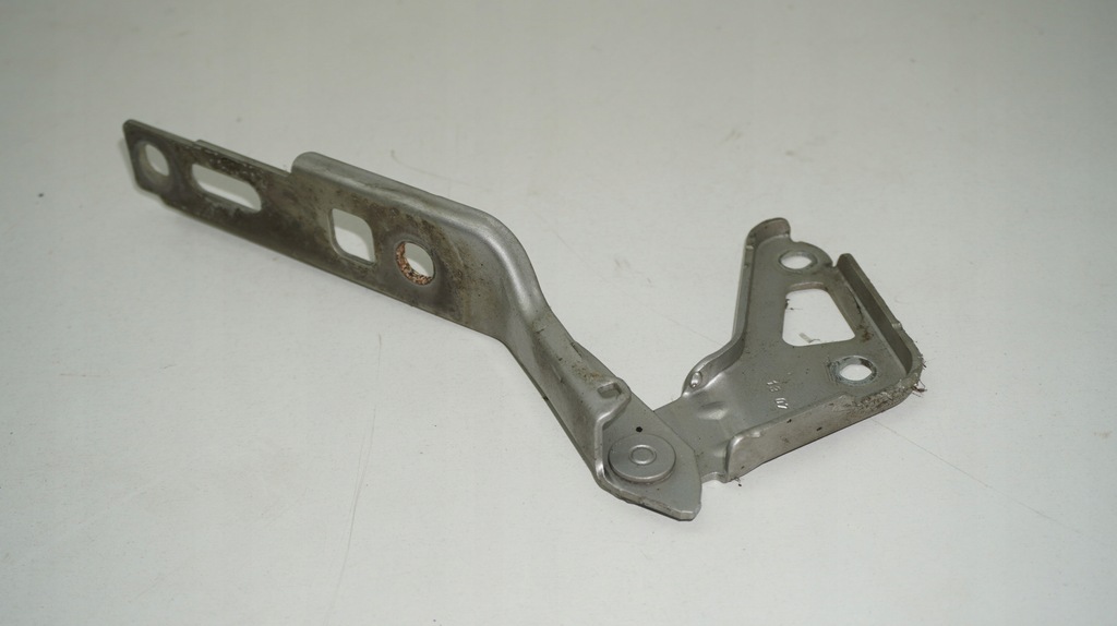 фото №5, Audi q7 4l петля петлі капот лівий