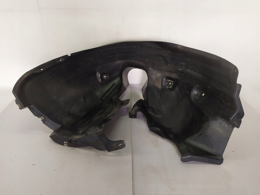 фото №13, Подкрылок левый перед jumpy expert proace 9808363580