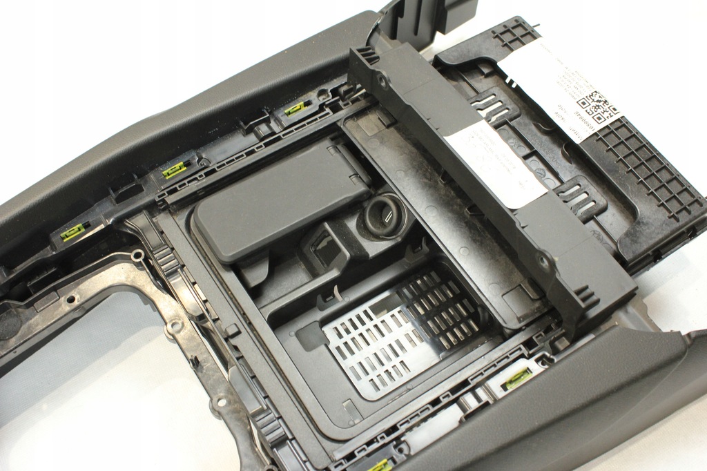 фото №5, Туннель средний подлокотник elfen bmw g29 z4