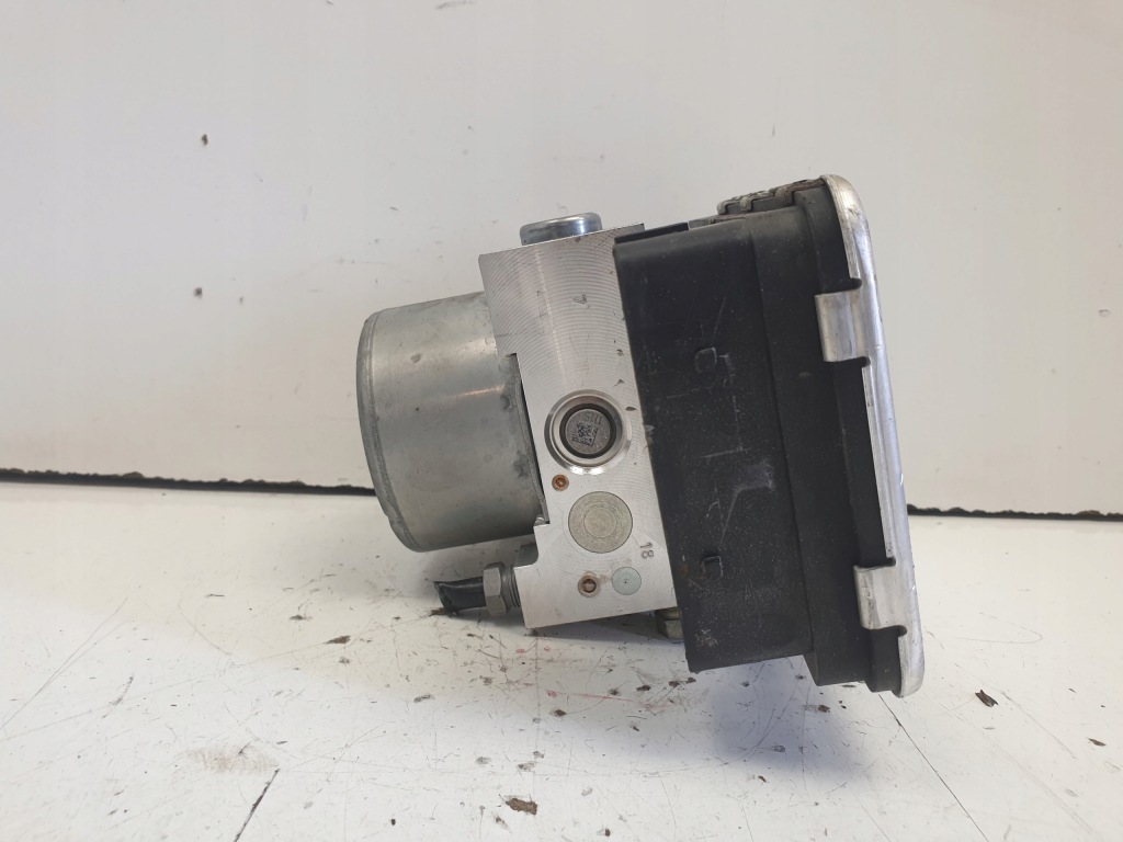 фото №4, Volvo v90 насос abs тормозная 31680098 p31680101