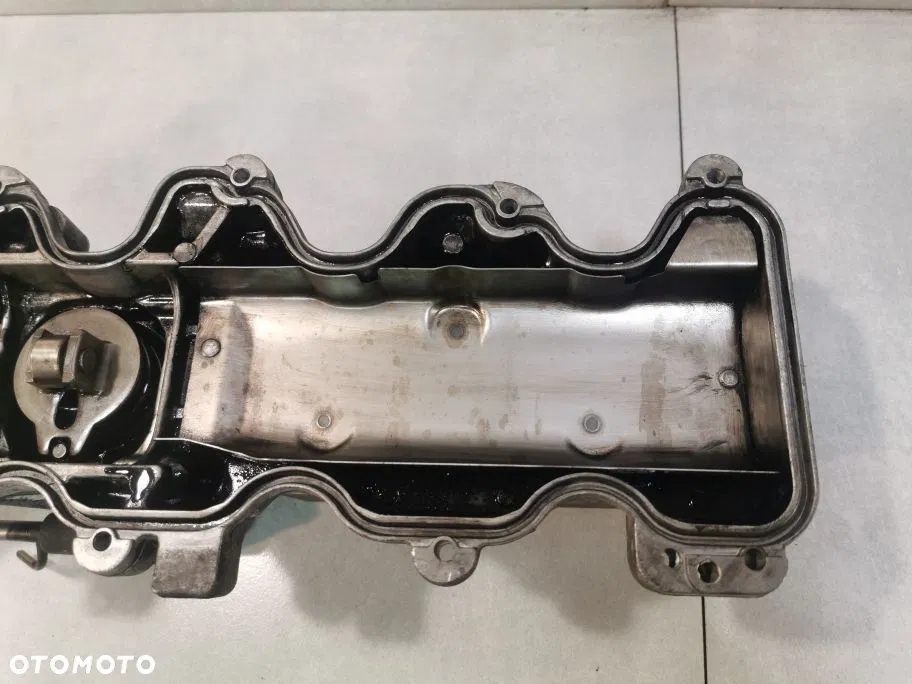 Кришка клапанів вакуум toyota corolla e11 2.0 d 2c-e Київ