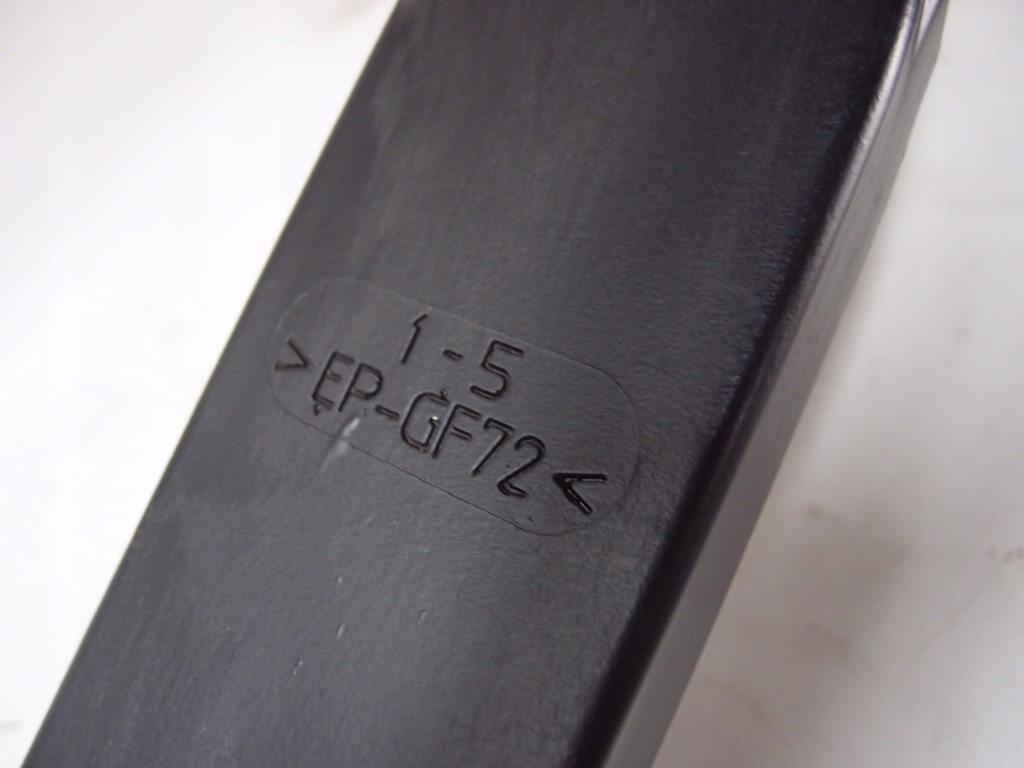 фото №7, Балка підсилювач бампер hyundai h350 2016r