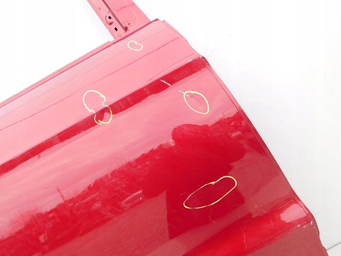 фото №7, Ford s-max 15- двері праве задні задня