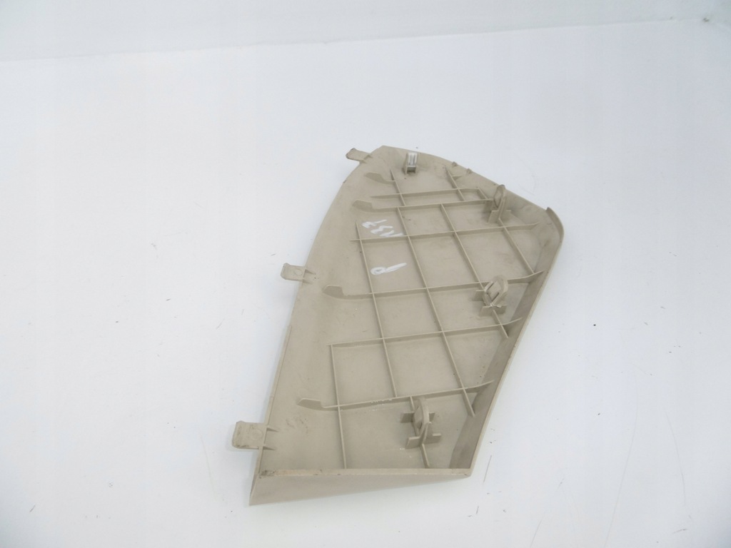 фото №9, Защита панели консоли правая infiniti m m37 q70