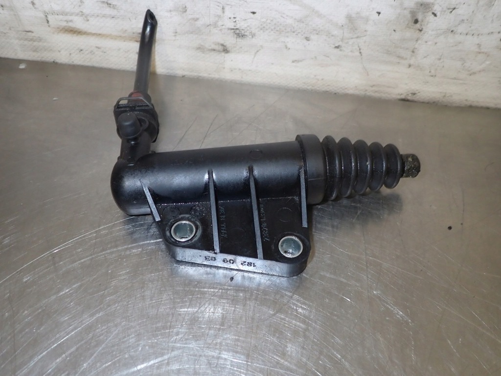 фото №1, Циліндр зчеплення suzuki swift iv 1.3 lift