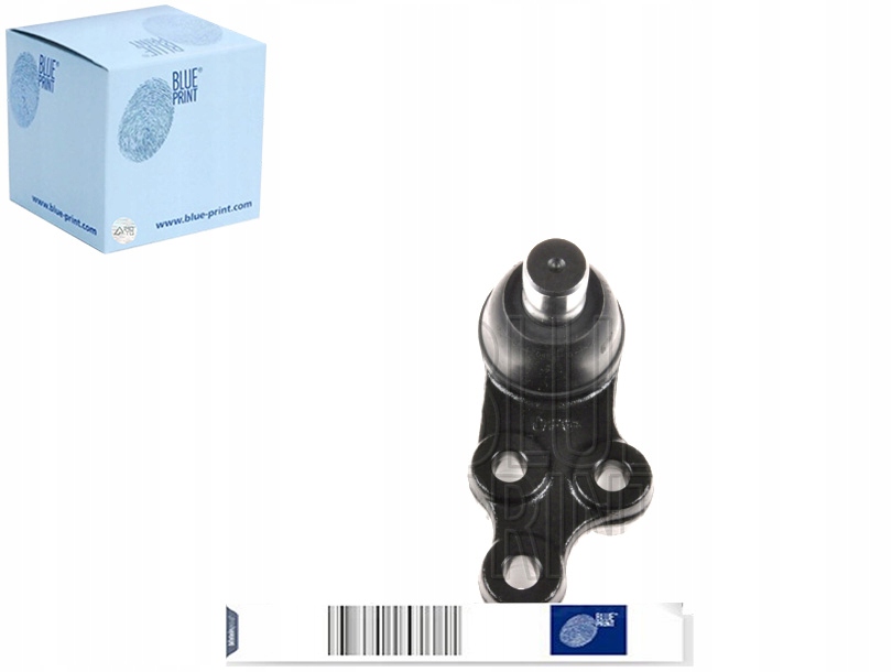 фото №1, Шаровая опора рычага перед p ssangyong rodius i 2.7d 05.05- blue print