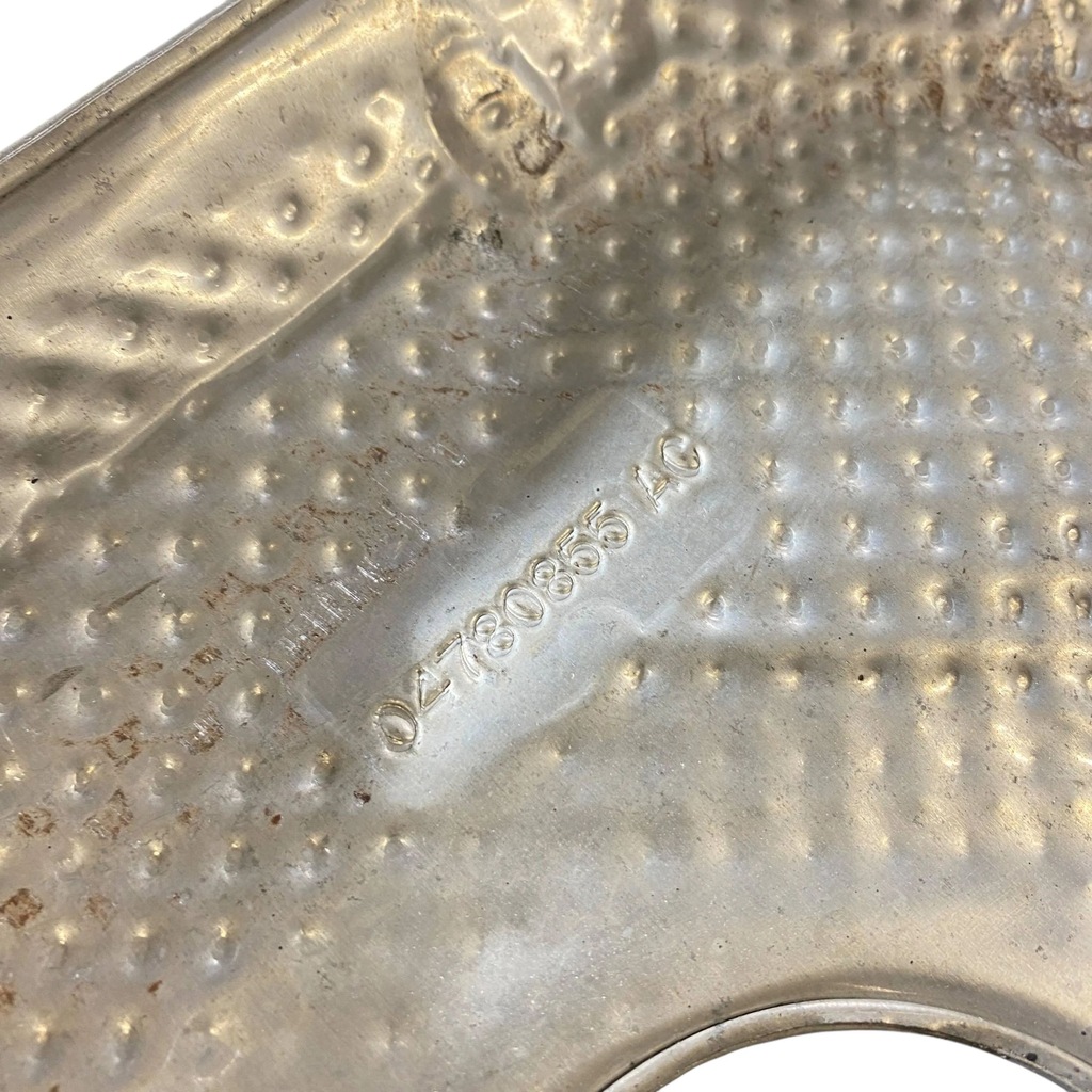 фото №8, Dodge charger 2019 левая сторона защита