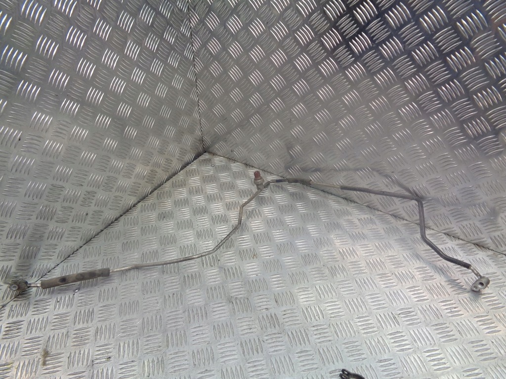 фото №1, Шланг кондиционера mazda 6 gg 2.0 di