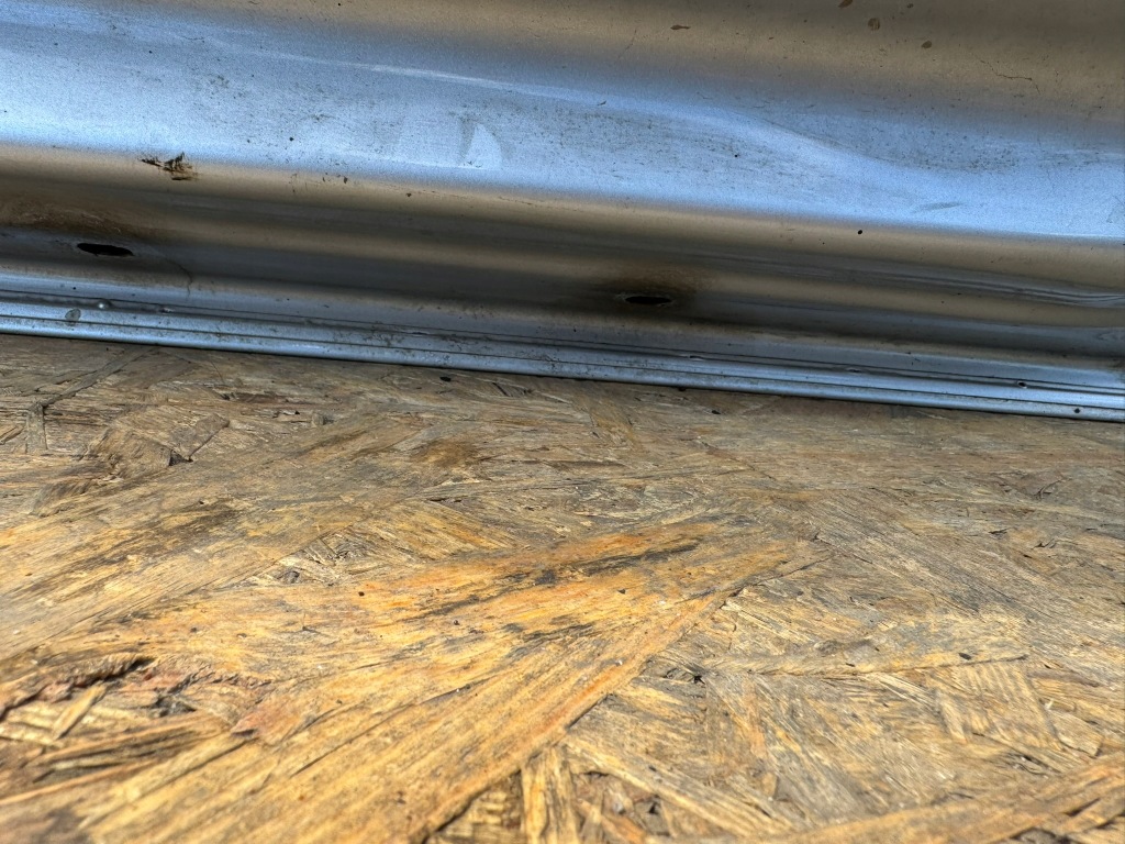 фото №11, Двері ліва задні задня seat leon ii 2 05- лак: ls7y 110um ładne