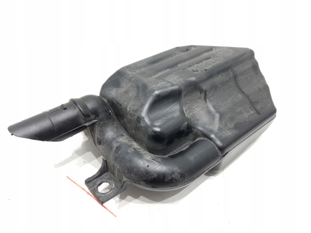 фото №1, Резонатор повітря mazda 2 14-22 1.5b p53n-13195