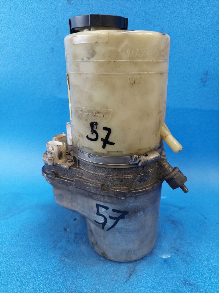 фото №3, Насос підсилювача signum trw