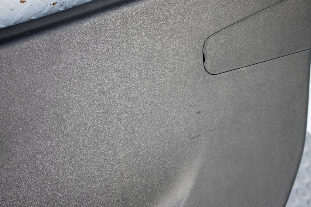 фото №8, Обивка защита крышки 81750j9000try hyundai kona i 17-23