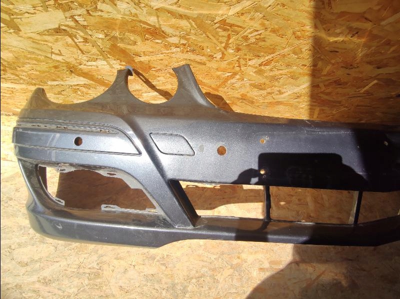 Бампер передний mercedes w211 lift a2118801540 Недорого