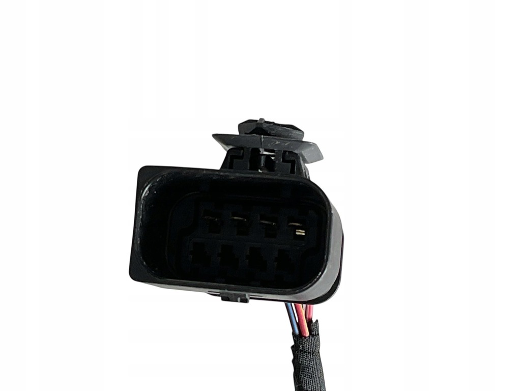 фото №8, Жгут электропроводка бампера mercedes eqa/eqb w243 a2435402316 3.054