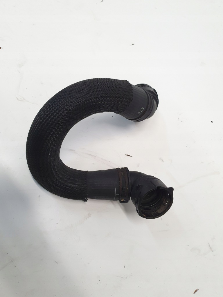 фото №2, Opel mokka труба waz шланг wody 1.6 cdti