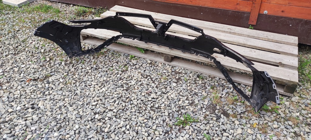 фото №10, Бампер перед renault arkana rs