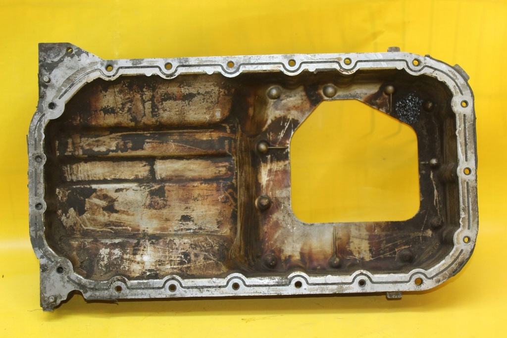 фото №6, Піддон масляна sportage carens ii 2.0 b 21521-23700