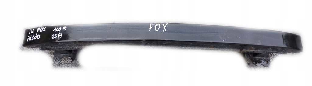 фото №1, Балка pod бампер передняя перед vw fox