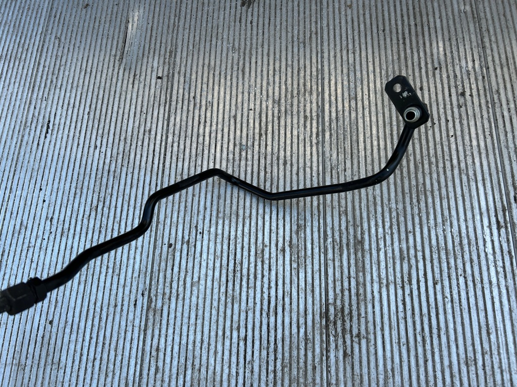 фото №9, Шланг масла коробки автоматическая коробка передач audi a6 c5 allroad