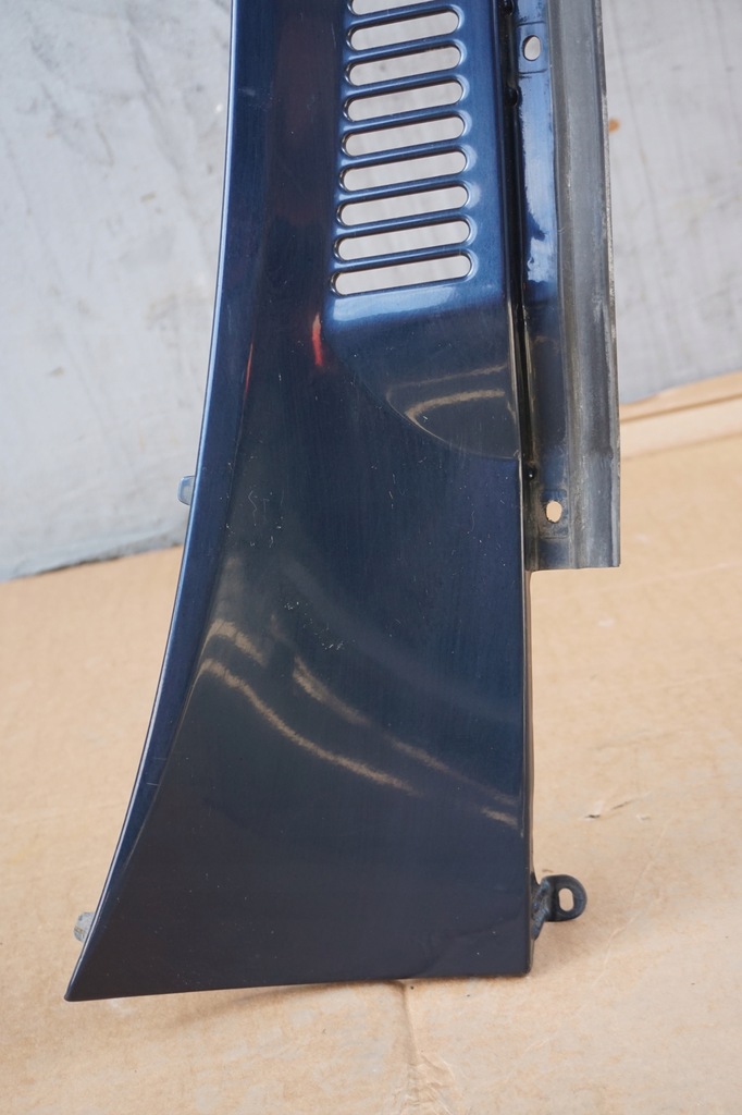 фото №8, Nissan patrol жабо молдинг жабо gr y61 97-04r europa