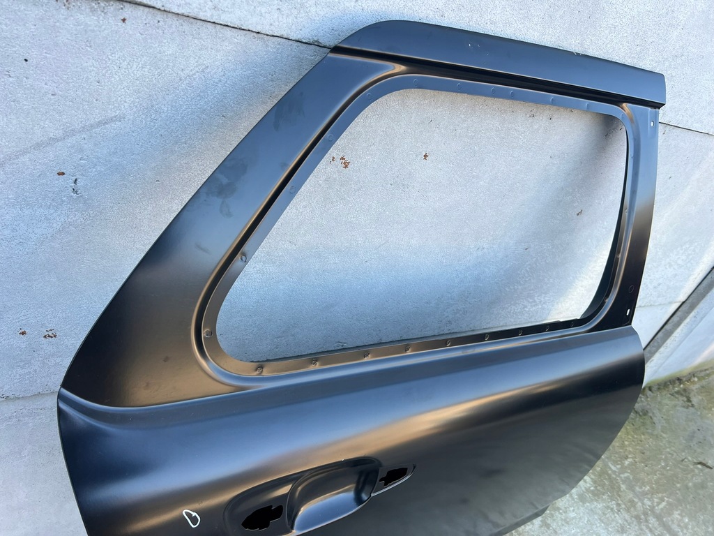 фото №8, Двері citroen c4 cactus od 2017 lift задня правий задні праве nowe оригінальні