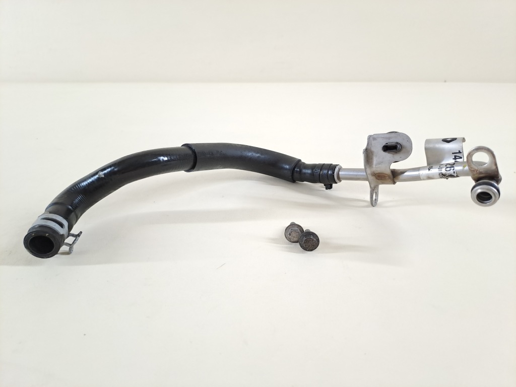 фото №4, Шланг wąż труба wody turbo термостат dacia logan iii 3 sandero 21r