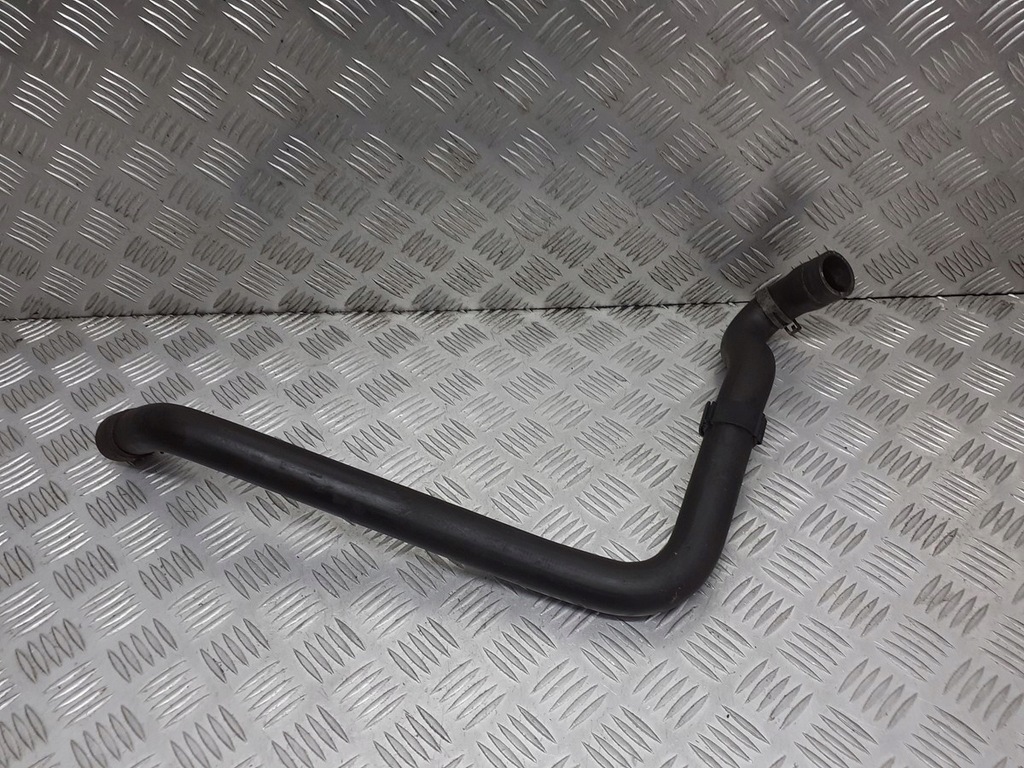 фото №1, Труба трубка wody seat ibiza iii 1.9 tdi 6j0122051ak