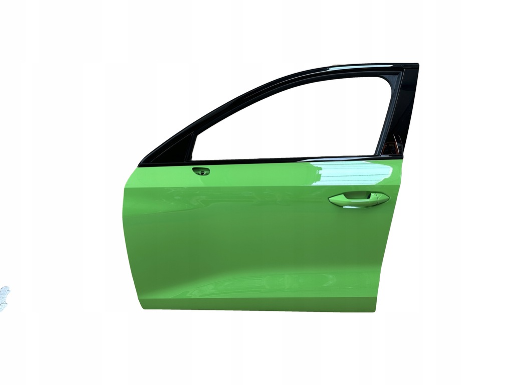 фото №1, Audi rs3 a3 8y дверь левая перед lz6a