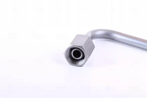 фото №8, Nissens 935027 шланг масляный, наддув