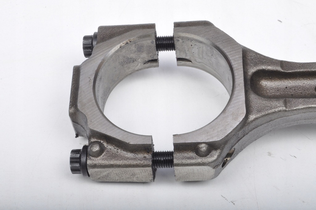 фото №8, Chevrolet lacetti 2.0d поршень з шатун