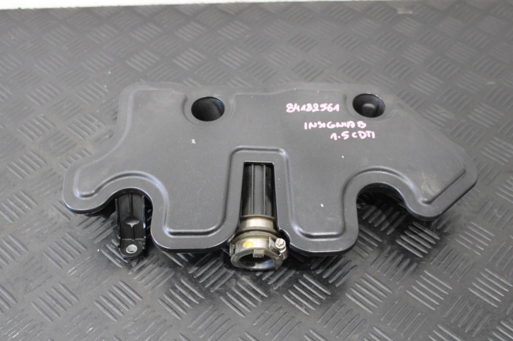 фото №1, Резонатор opel insignia b lift 84182561