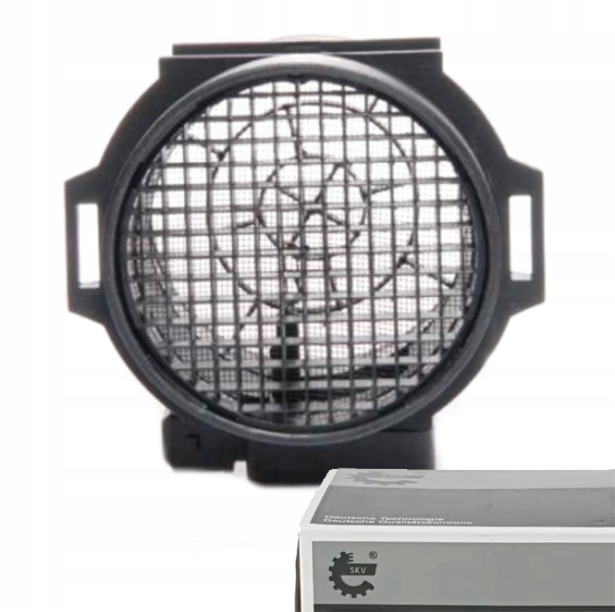 фото №1, Витратомір повітря do kia carnival clarus