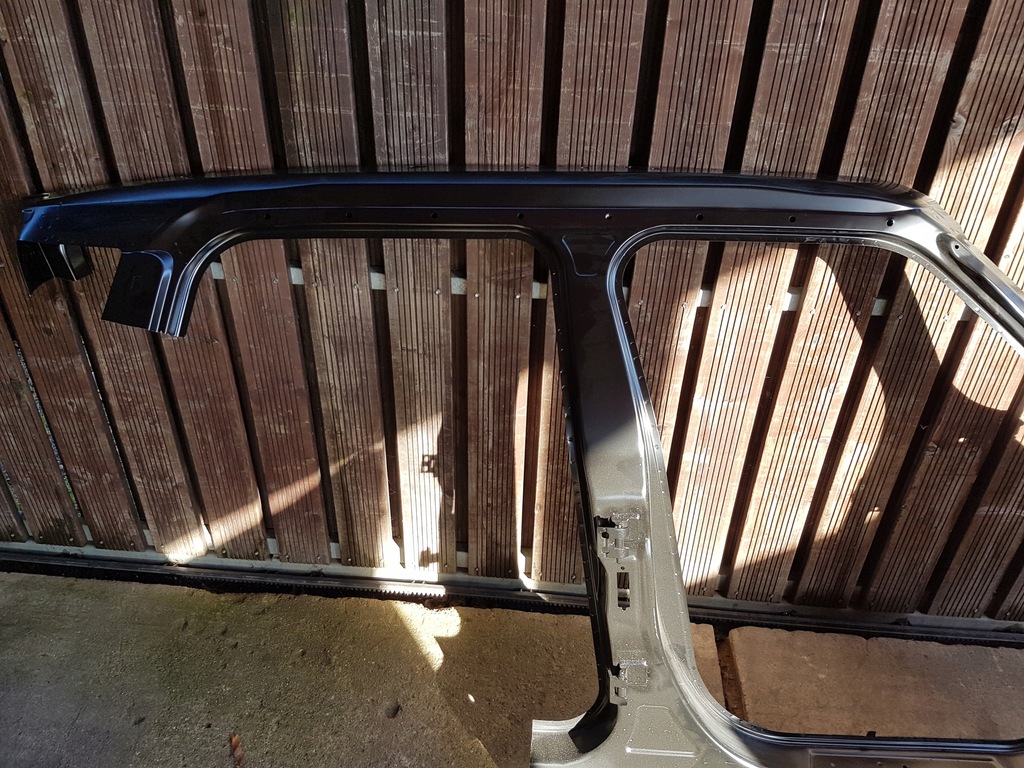 фото №4, Блок двигуна поріг правий mini countryman r60 9811554