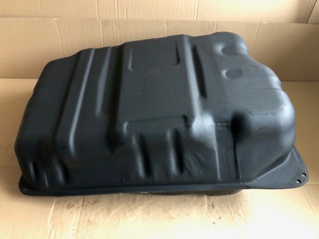 фото №8, Бак топлива toyota land cruiser 100