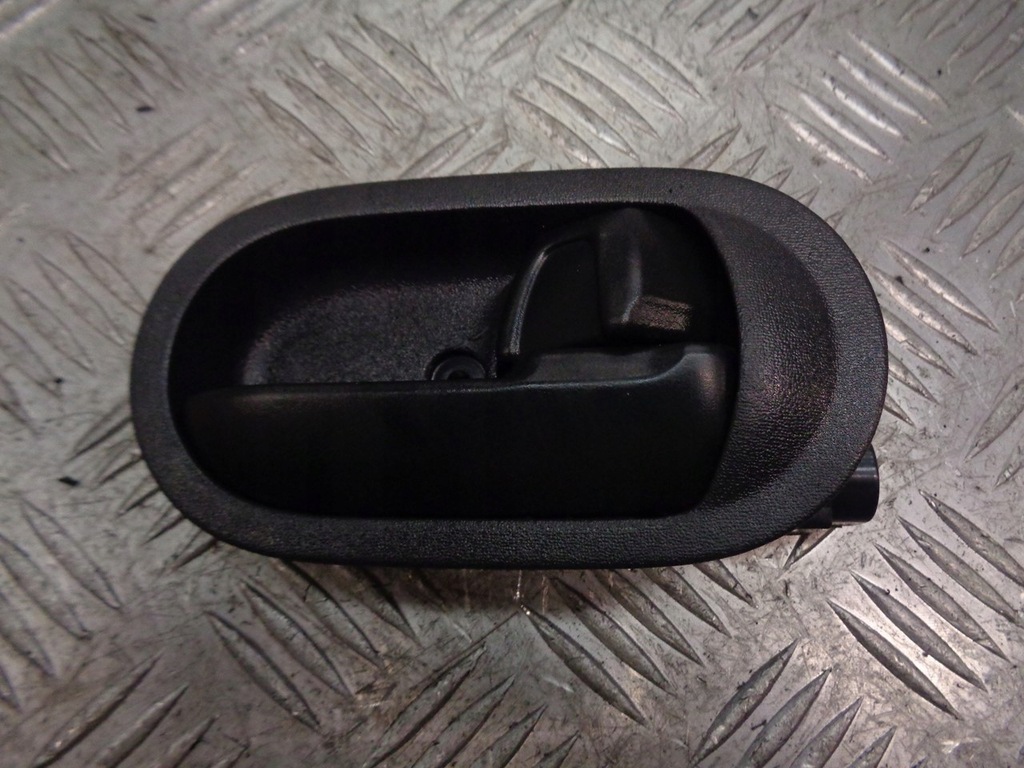 фото №1, Ручка правая задняя внутренняя mitsubishi colt vi