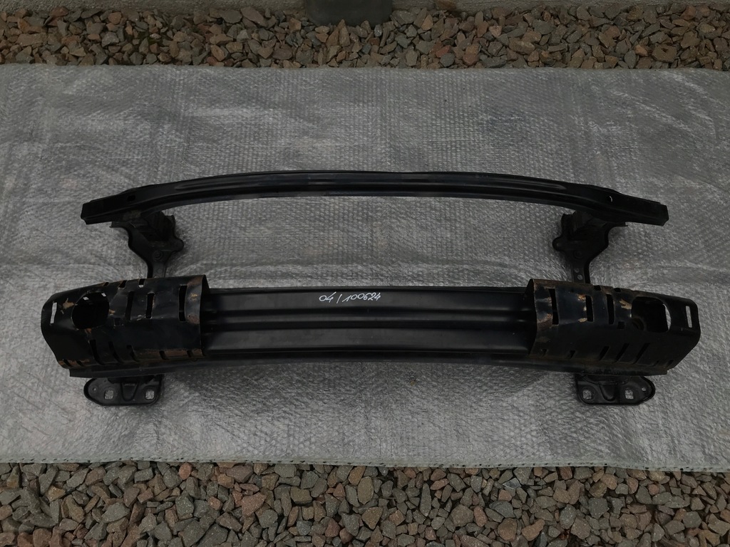 фото №1, Mini countryman i r60 балка бампера перед 11-14