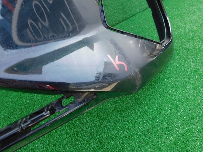 фото №6, Audi a3 20- бампер передний перед