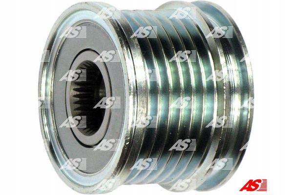 Купити Зчеплення генератора opel vectra saab renault 3.0 2001 - as-pl