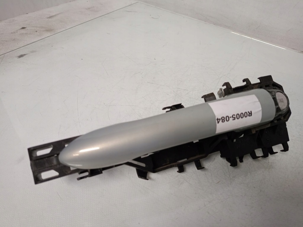 фото №1, Ручка зовнішня mv632 ліва передня renault scenic ii