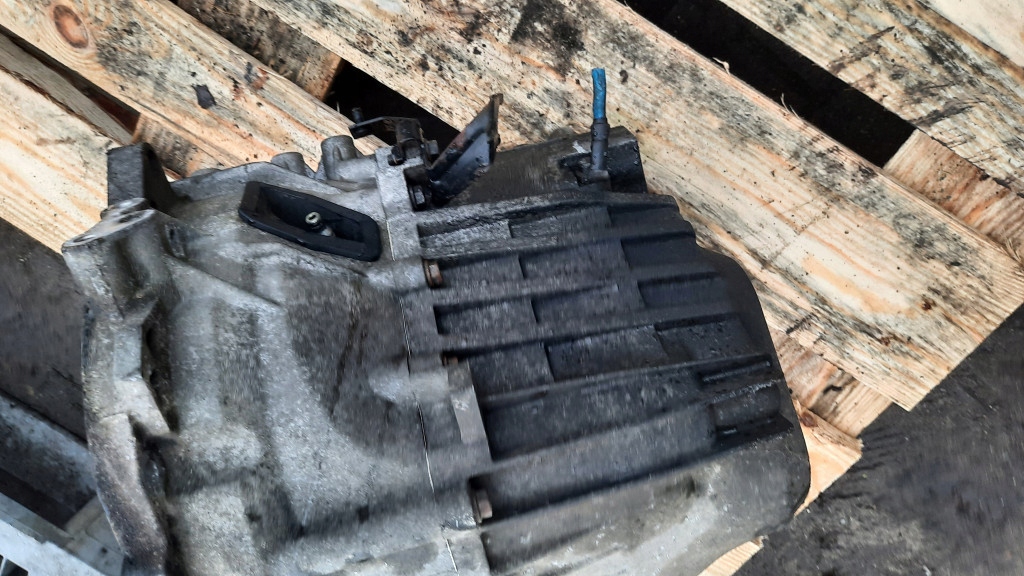 фото №11, Коробка передач передач m56l2 p30616141 volvo s40 v40 1.9 dci