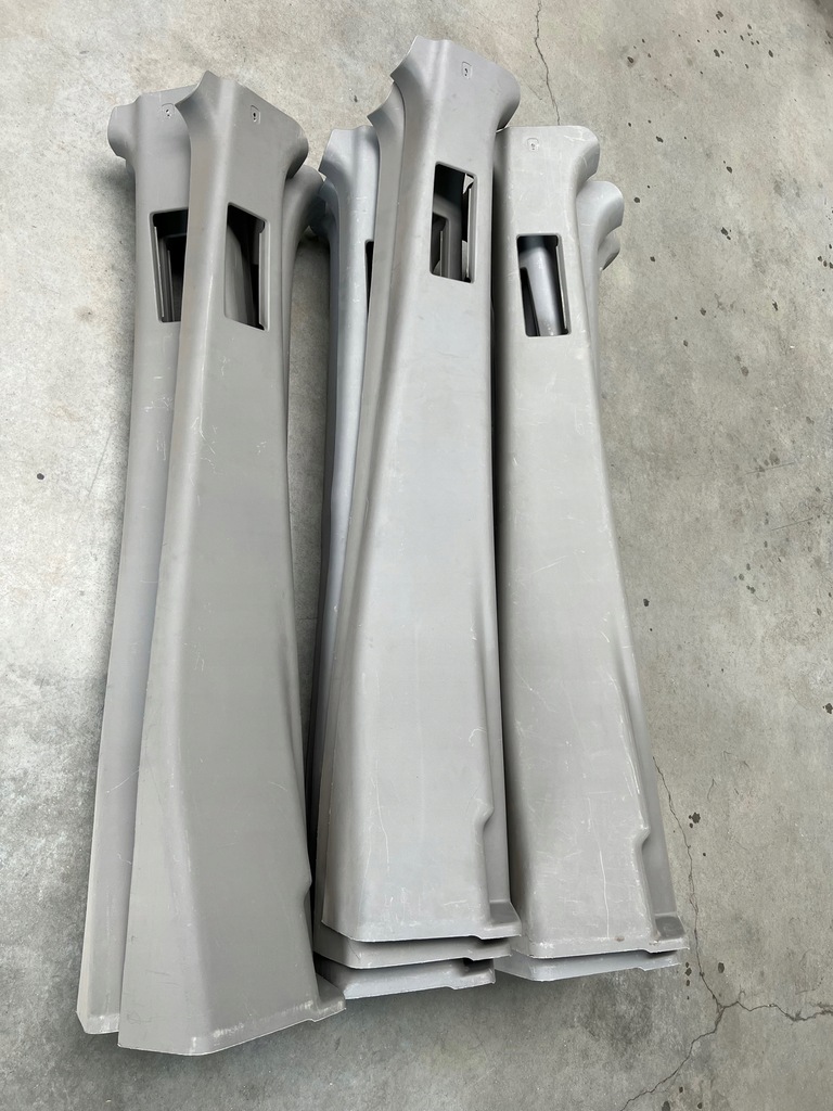 фото №1, Блок двигуна стійки na pas bezwładność. crafter sprinter