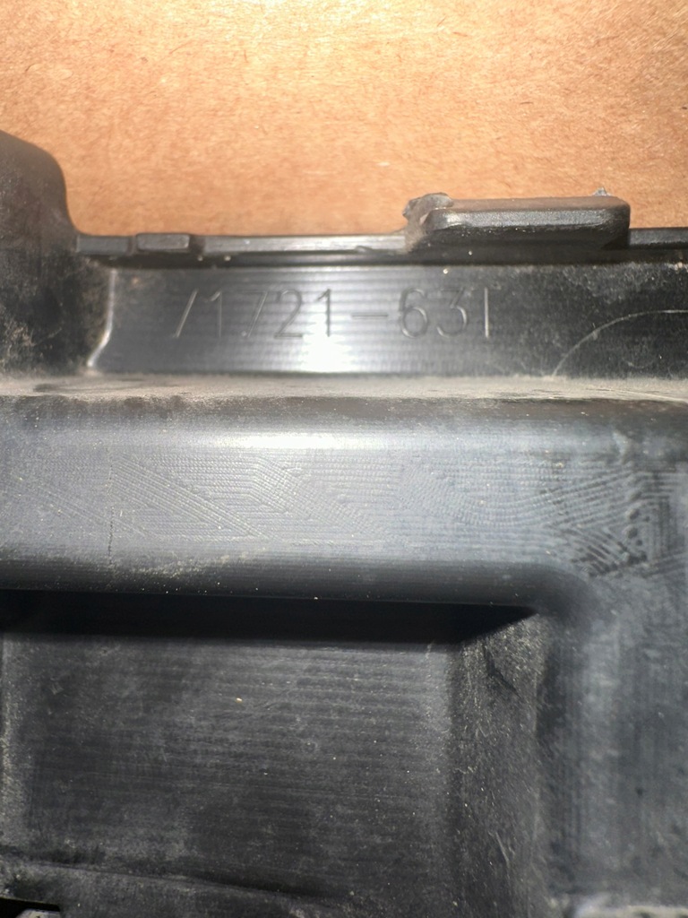 фото №9, Suzuki sx4 s-cross 21- нижня частина бампера передній