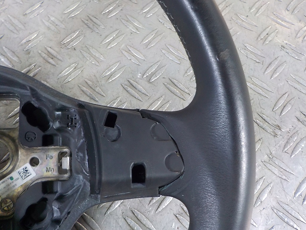 фото №6, Vw golf plus 08-14 воздуховод