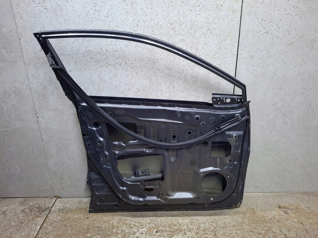 фото №7, Дверь передние перед левая toyota chr c-hr 2016-