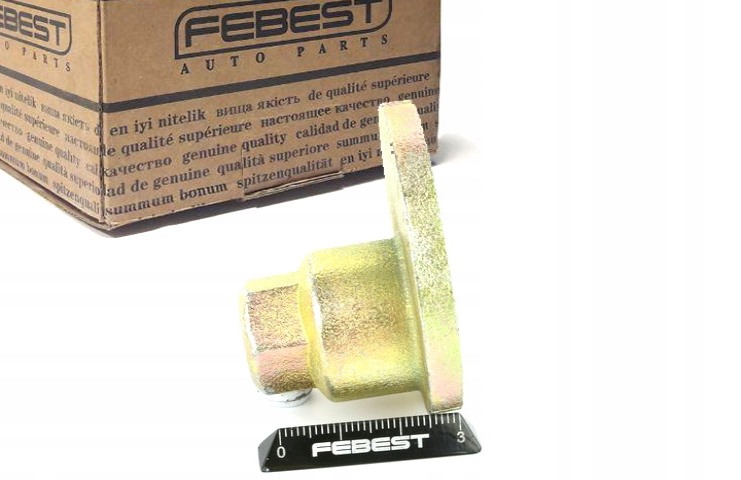 фото №1, Гайка с эксцентрик do toyota tundra 4.0 4.7