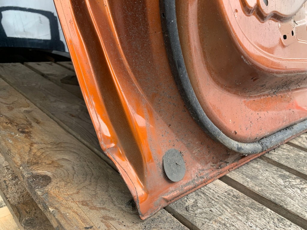 фото №9, Двері праве передні peugeot 2008 ii 2 2018-